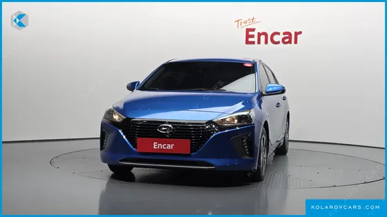 HYUNDAI IONIQ N