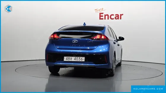 HYUNDAI IONIQ N