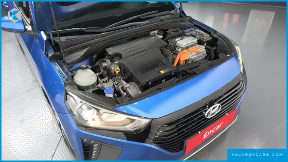 HYUNDAI IONIQ N