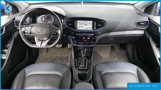 HYUNDAI IONIQ N