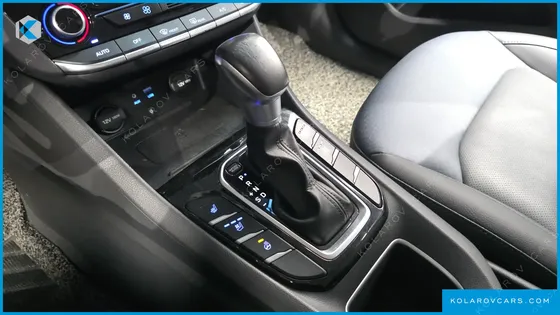 HYUNDAI IONIQ N