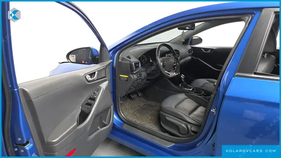 HYUNDAI IONIQ N