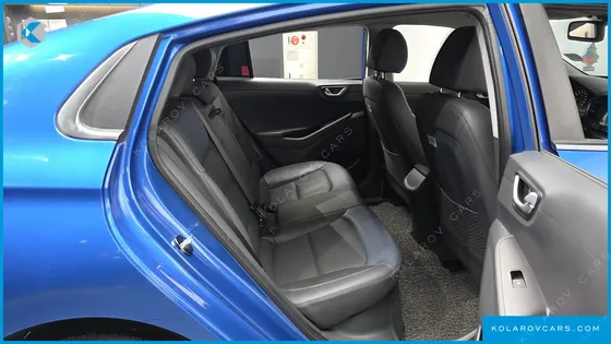 HYUNDAI IONIQ N