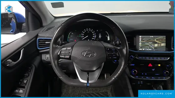 HYUNDAI IONIQ N
