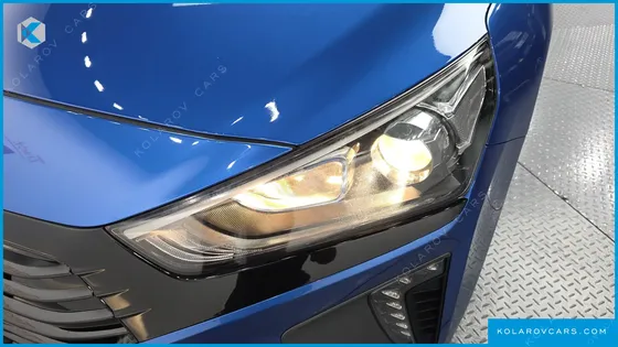 HYUNDAI IONIQ N