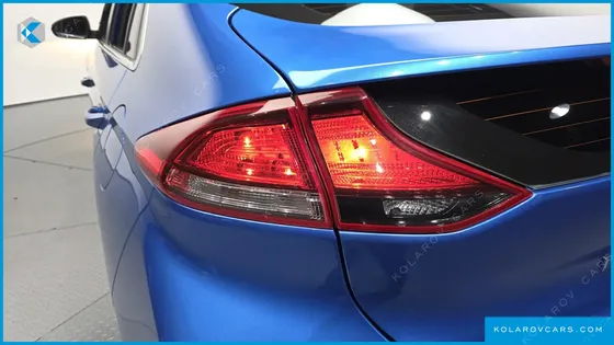 HYUNDAI IONIQ N