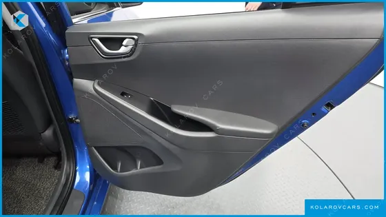 HYUNDAI IONIQ N