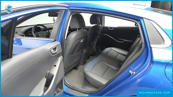 HYUNDAI IONIQ N