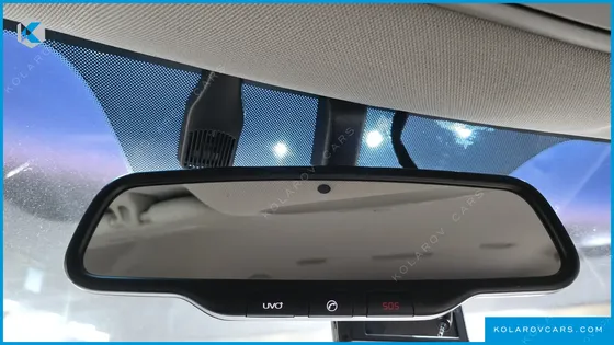 KIA CARNIVAL 9-SEATER LUXURY