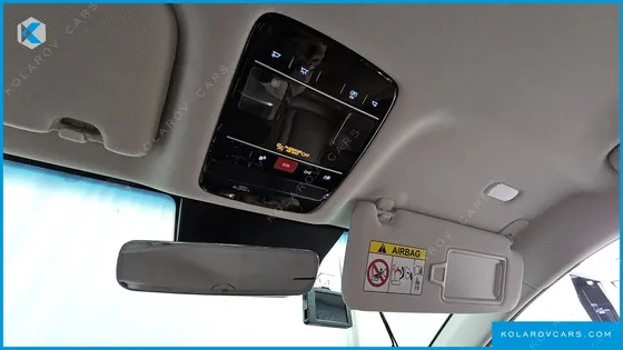 HYUNDAI GRANDEUR 2,5 GASOLINE 2WD