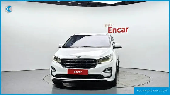 KIA CARNIVAL 11-SEATER PRESTIGE