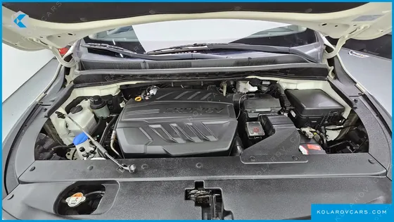 KIA CARNIVAL 11-SEATER PRESTIGE
