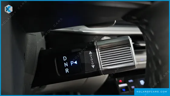HYUNDAI GRANDEUR EXCLUSIVE