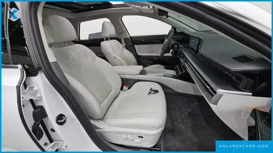 HYUNDAI GRANDEUR EXCLUSIVE