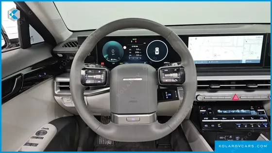 HYUNDAI GRANDEUR EXCLUSIVE