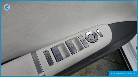 HYUNDAI GRANDEUR EXCLUSIVE