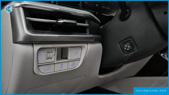 HYUNDAI GRANDEUR EXCLUSIVE