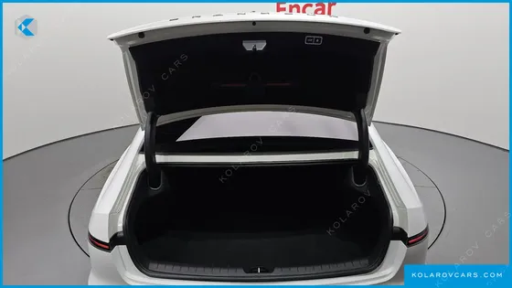 HYUNDAI GRANDEUR EXCLUSIVE