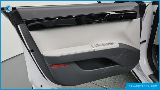 HYUNDAI GRANDEUR EXCLUSIVE
