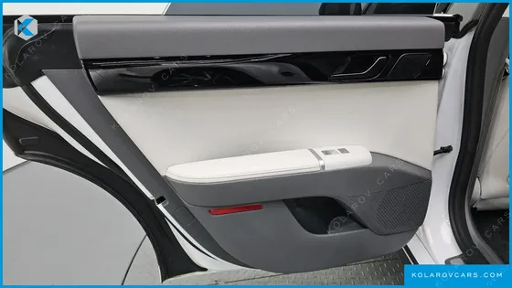 HYUNDAI GRANDEUR EXCLUSIVE