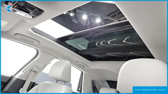 HYUNDAI GRANDEUR EXCLUSIVE