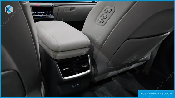 HYUNDAI GRANDEUR EXCLUSIVE