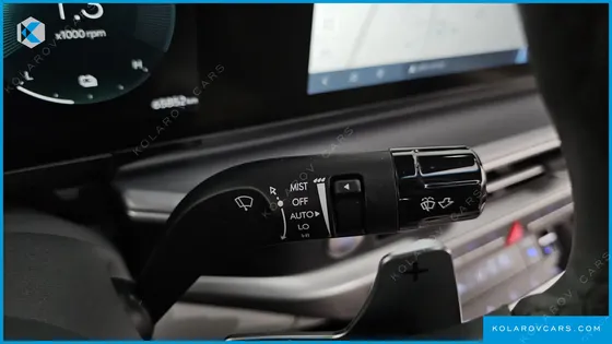 HYUNDAI GRANDEUR EXCLUSIVE