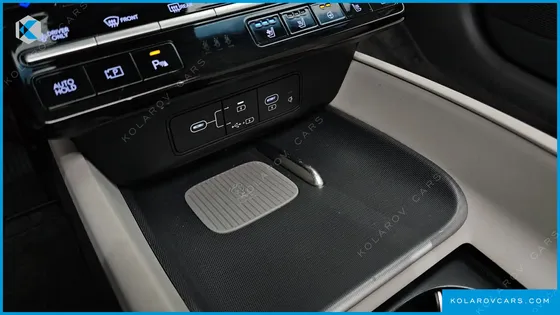 HYUNDAI GRANDEUR EXCLUSIVE