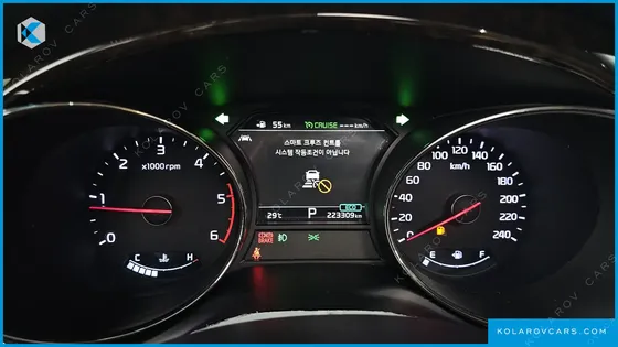 KIA CARNIVAL 9-SEATER NOBLESSE SPECIAL