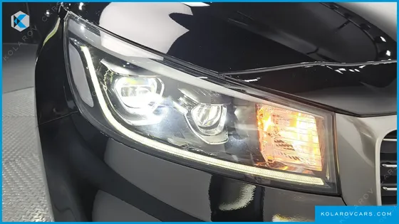 KIA CARNIVAL 9-SEATER NOBLESSE SPECIAL