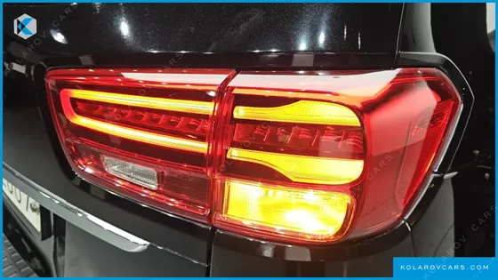 KIA CARNIVAL 9-SEATER NOBLESSE SPECIAL