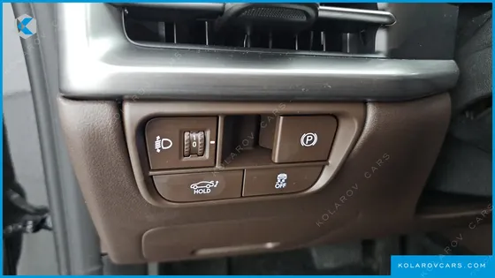 HYUNDAI GRANDEUR 3.5 LPG 2WD