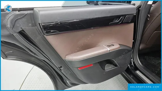 HYUNDAI GRANDEUR 3.5 LPG 2WD