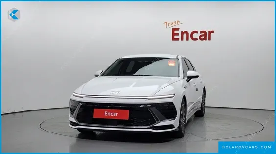 HYUNDAI SONATA EXCLUSIVE