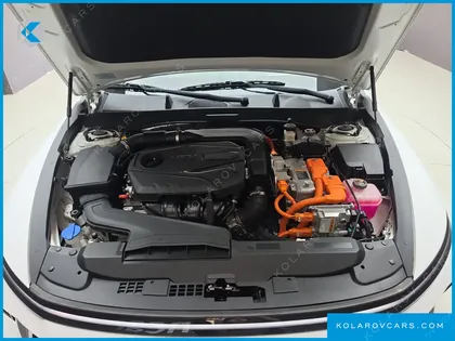 HYUNDAI SONATA EXCLUSIVE