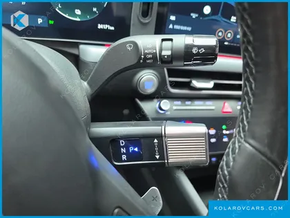 HYUNDAI SONATA EXCLUSIVE