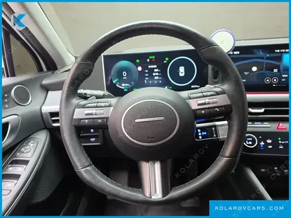HYUNDAI SONATA EXCLUSIVE