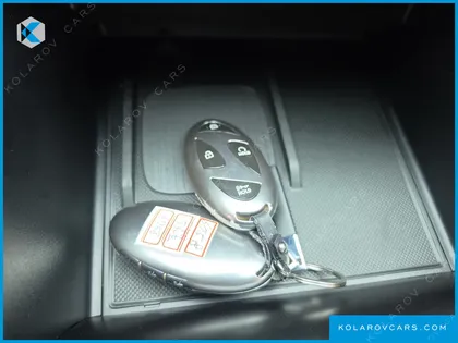 HYUNDAI SONATA EXCLUSIVE