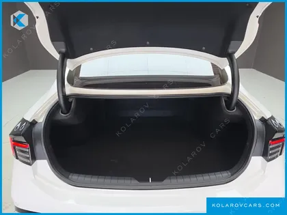 HYUNDAI SONATA EXCLUSIVE