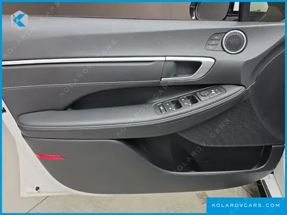 HYUNDAI SONATA EXCLUSIVE