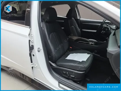 HYUNDAI SONATA EXCLUSIVE