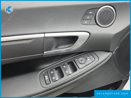 HYUNDAI SONATA EXCLUSIVE