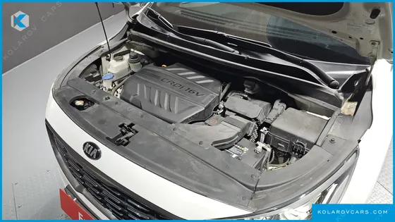 KIA CARNIVAL 9-SEATER NOBLESSE SPECIAL