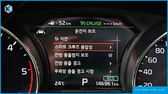 KIA CARNIVAL 9-SEATER NOBLESSE SPECIAL