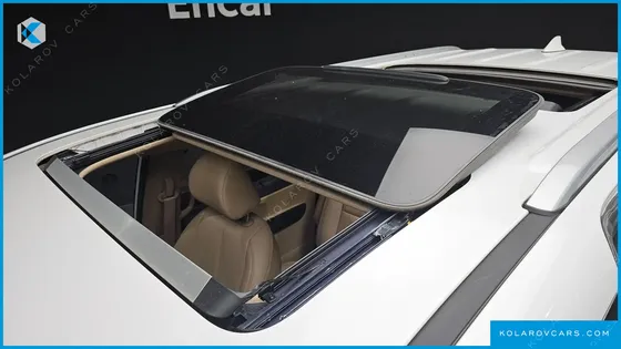 KIA CARNIVAL 9-SEATER NOBLESSE SPECIAL