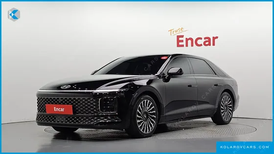 HYUNDAI GRANDEUR 2,5 GASOLINE 2WD