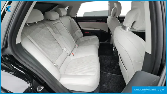 HYUNDAI GRANDEUR 2,5 GASOLINE 2WD