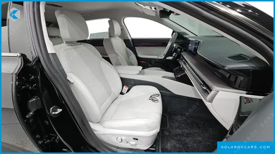 HYUNDAI GRANDEUR 2,5 GASOLINE 2WD