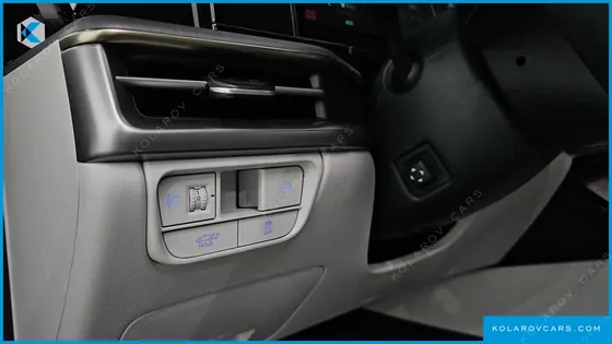 HYUNDAI GRANDEUR 2,5 GASOLINE 2WD
