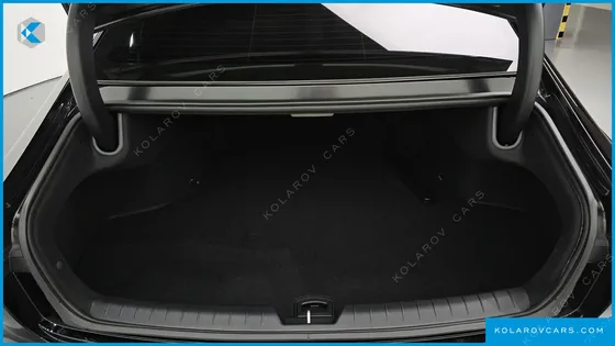 HYUNDAI GRANDEUR 2,5 GASOLINE 2WD